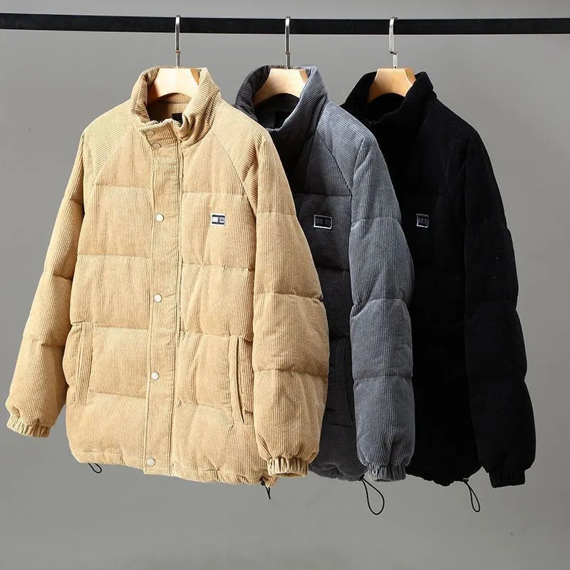 Ethan | Chaqueta de Pana™