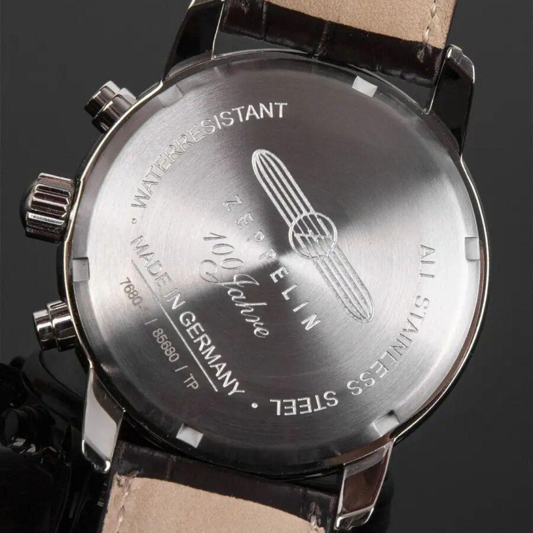Reloj de hombre 100 años