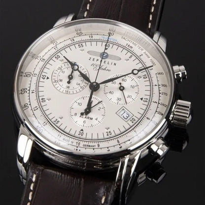 Reloj de hombre 100 años