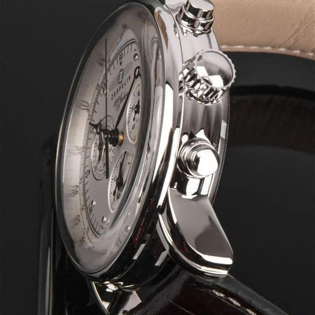 Reloj de hombre 100 años