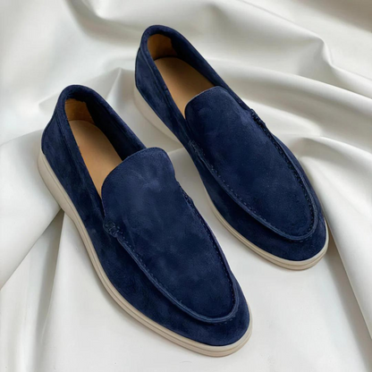 Santoni - Mocasines Elegantes