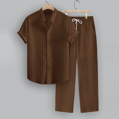 Conjunto de Sofás de Exterior Monteiro