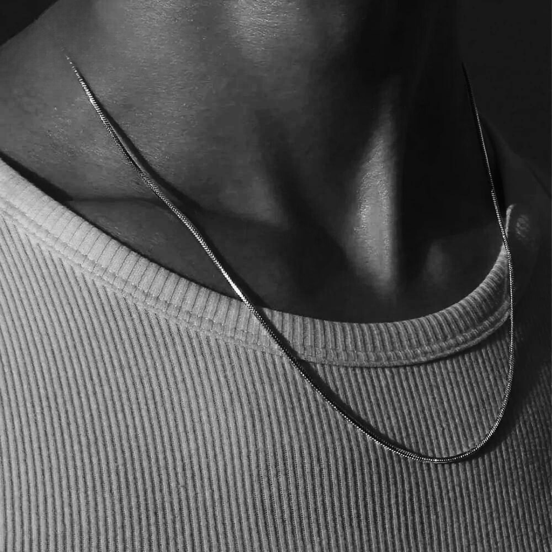 Collar Sereno