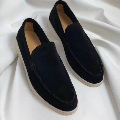 Santoni - Mocasines Elegantes