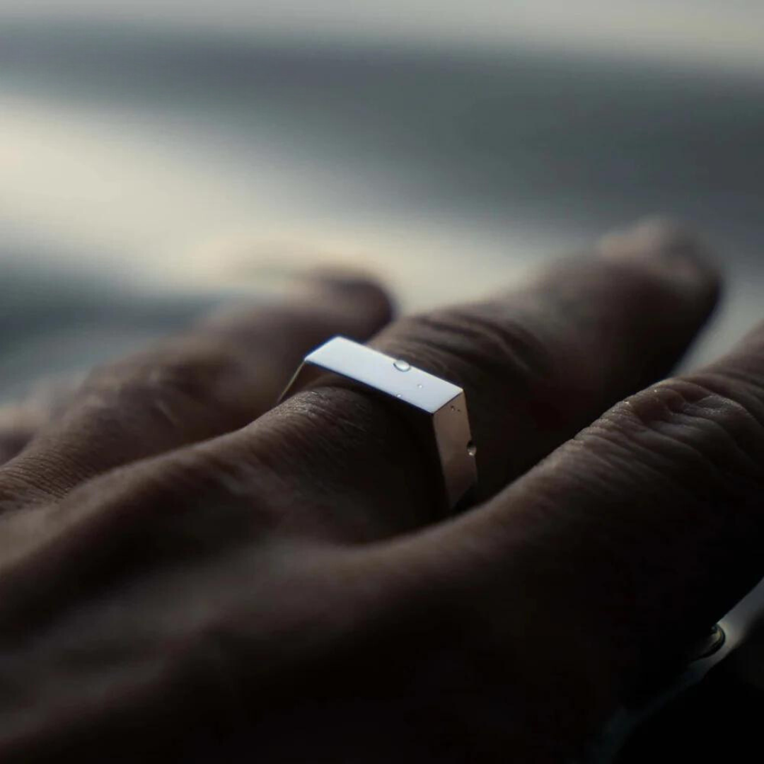 Anillo Luce