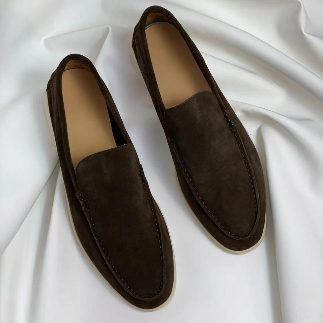 Santoni - Mocasines Elegantes