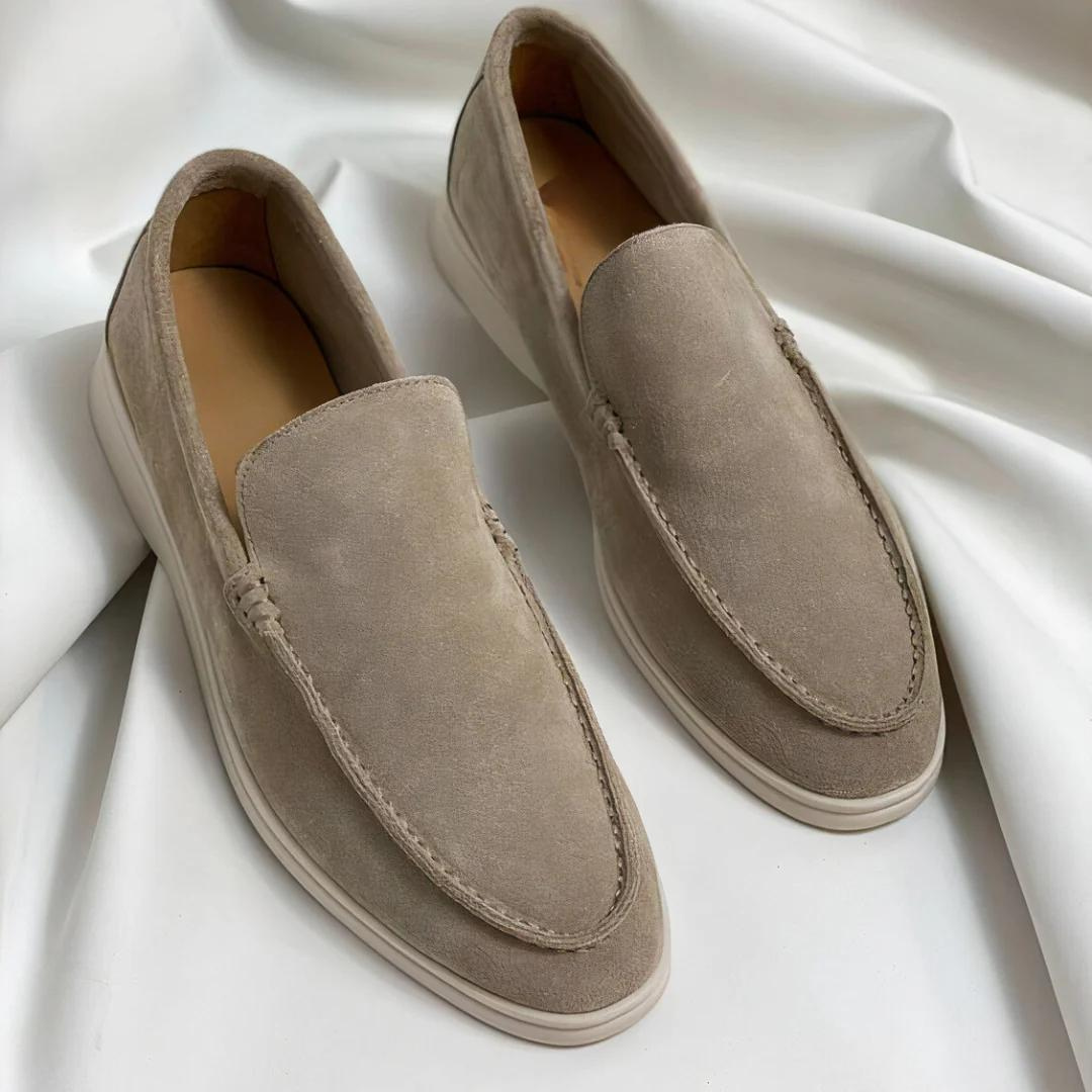 Santoni - Mocasines Elegantes