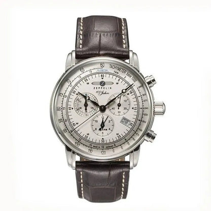 Reloj de hombre 100 años