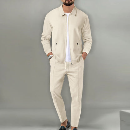 Lucas™ | Elegante traje de blazer