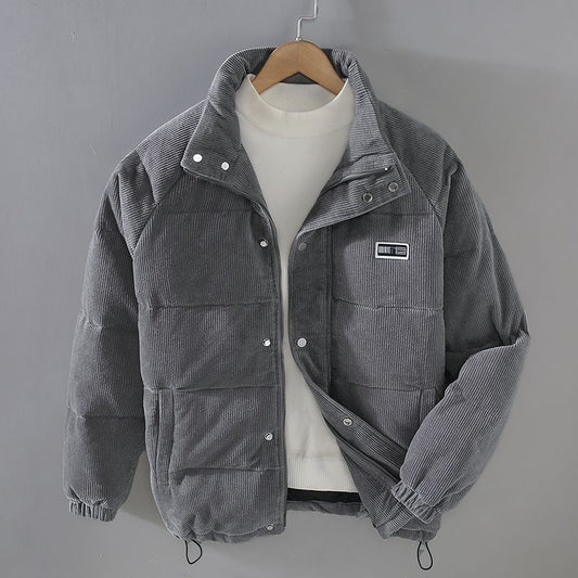 Ethan | Chaqueta de Pana™