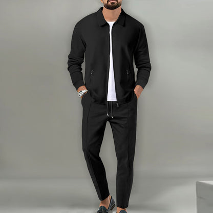 Lucas™ | Elegante traje de blazer