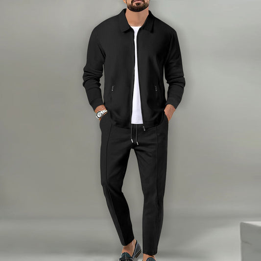 Lucas™ | Elegante traje de blazer
