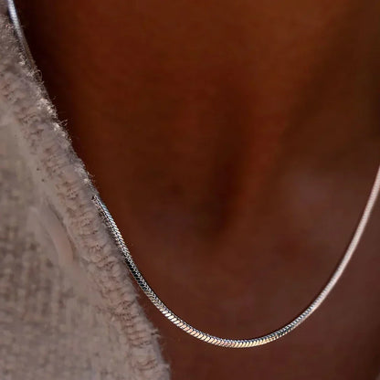Collar Sereno