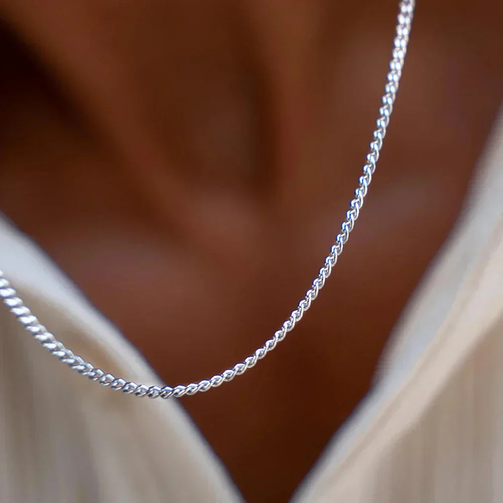 Collar Génova