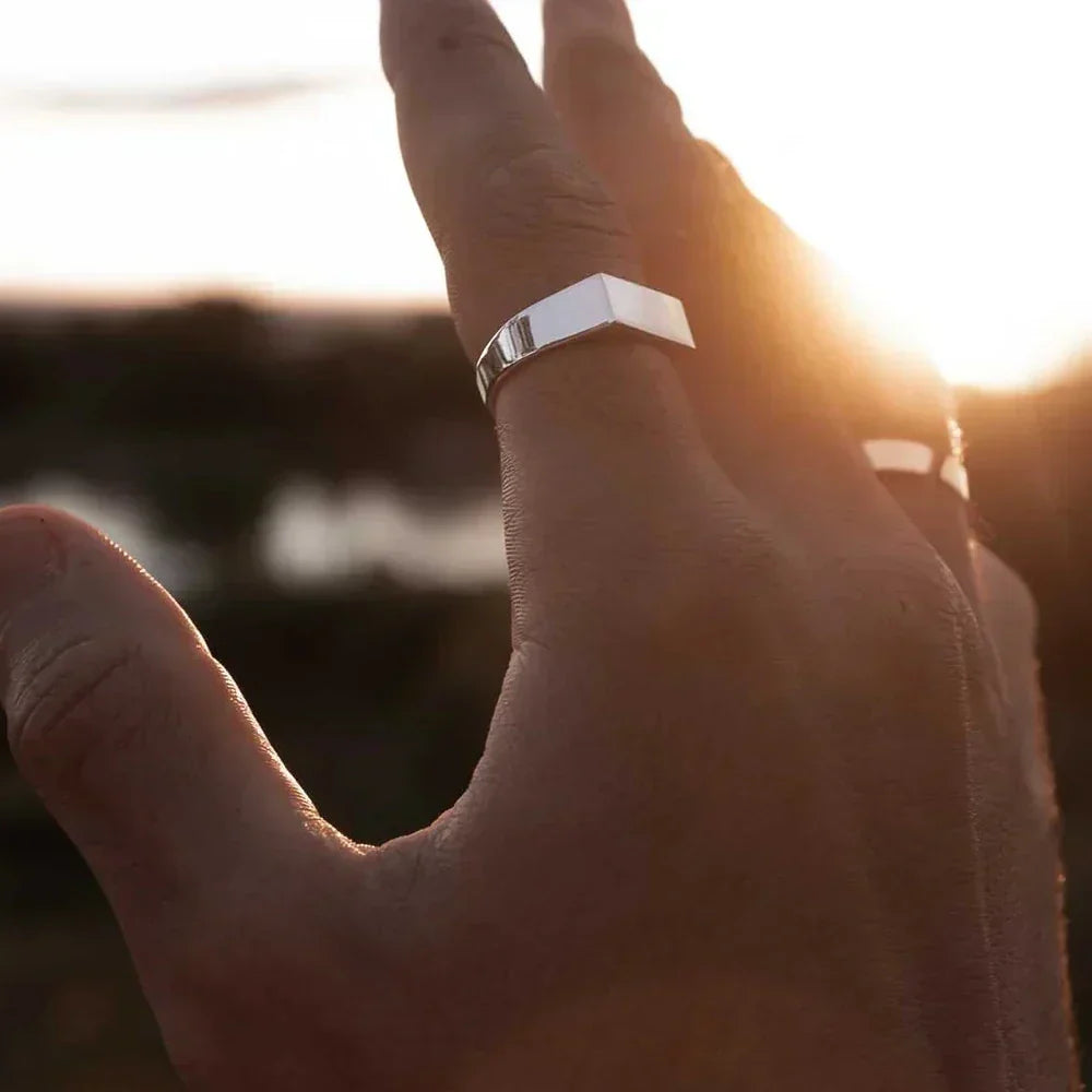Anillo Luce