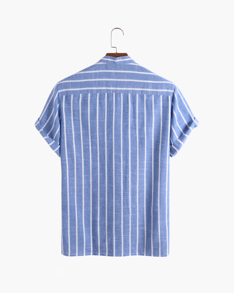 Bari Sailor Polo - Sanvelier