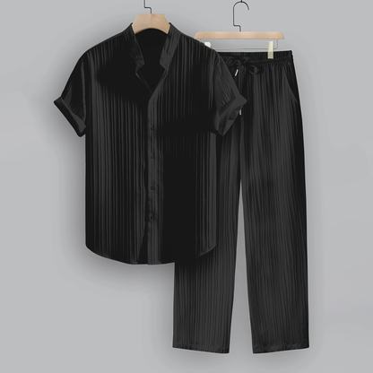 Conjunto de Sofás de Exterior Monteiro