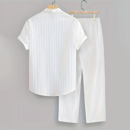 Conjunto de Sofás de Exterior Monteiro