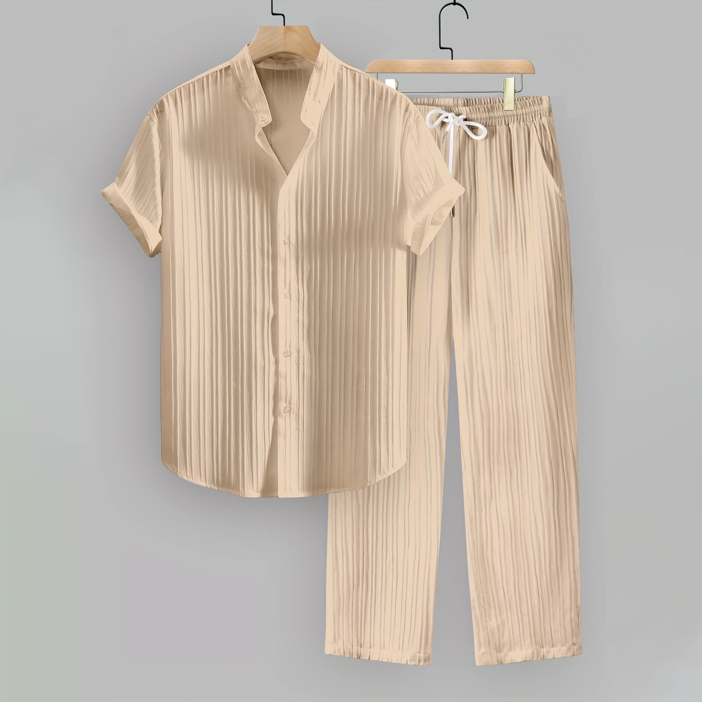 Conjunto de Sofás de Exterior Monteiro