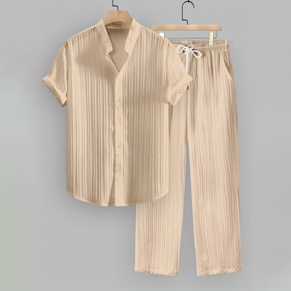 Conjunto de Sofás de Exterior Monteiro