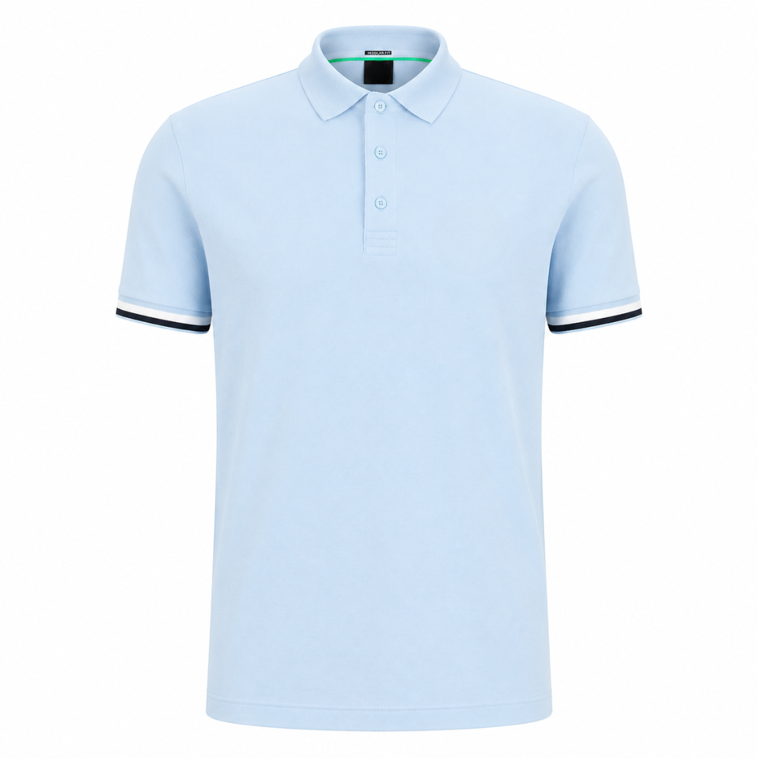 Paquete de 5 polos clásicos