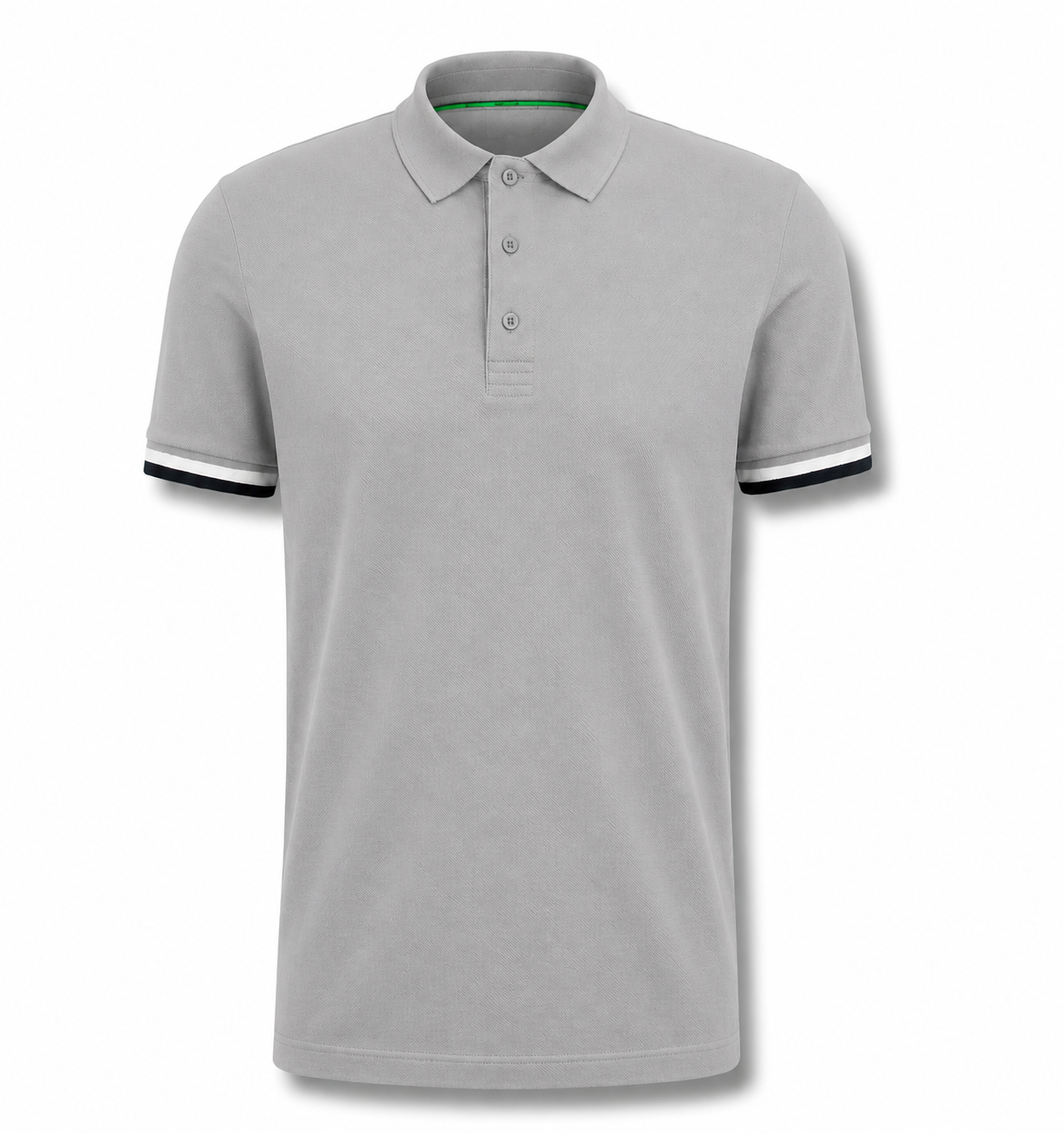 Paquete de 5 polos clásicos