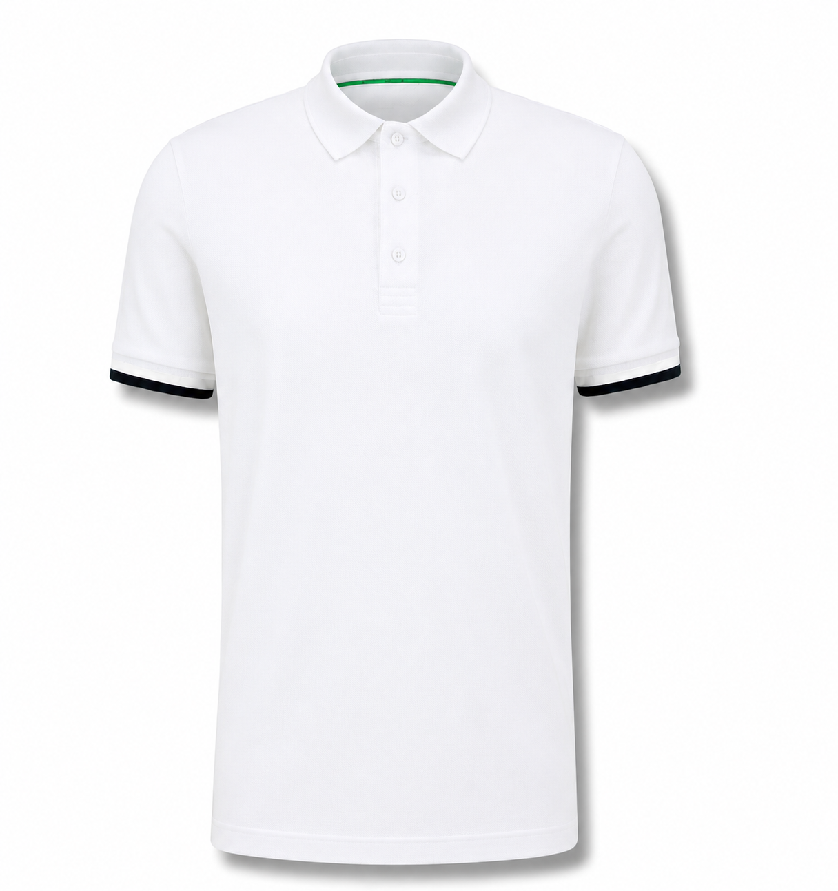 Paquete de 5 polos clásicos